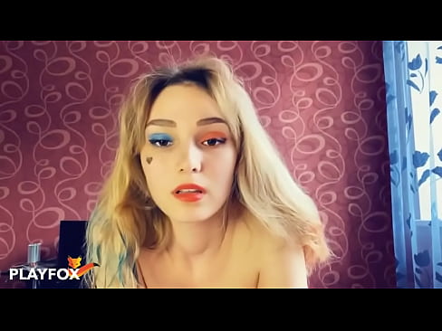 ❤️ Чароўныя акуляры віртуальнай рэальнасці далі мне сэкс з Харлі Квін ❤❌ Порна у нас be.yinshuabang.top ❌